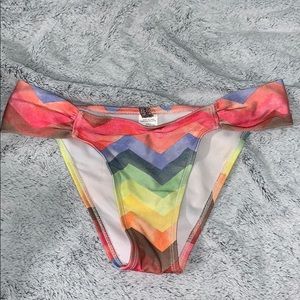 Bikini bottom
